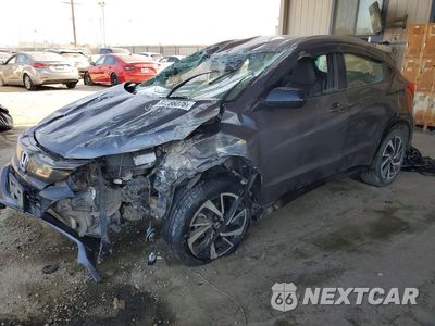 2019 HONDA HR-V SPORT 3CZRU5H17KM720850 - główne zdjęcie licytacji z USA - miniatura