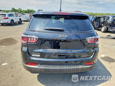 Zdjęcie 6 z 13 samochodu: 2026 JEEP COMPASS LIMITED VIN:3C4NJDCN5TT165146 - miniatura