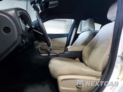 Zdjęcie 7 z 12 samochodu: 2013 DODGE CHARGER SE VIN:2C3CDXBGXDH603158 - miniatura