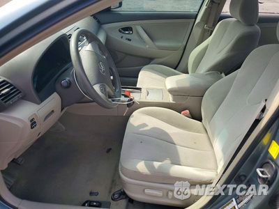 Zdjęcie 7 z 12 samochodu: 2011 TOYOTA CAMRY LE VIN:4T1BF3EK8BU626213 - miniatura
