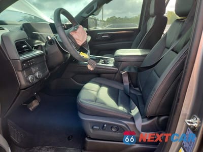 Zdjęcie 7 z 13 samochodu: 2026 CHEVROLET TAHOE C1500 RST VIN:1GNS5RKD2TR260390 - miniatura