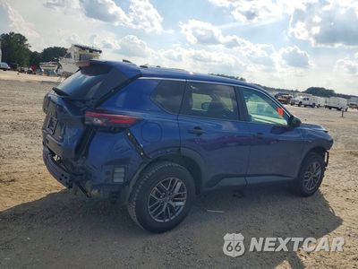 Trzecie zdjęcie samochodu z tyłu: 2023 NISSAN ROGUE S VIN:5N1BT3AB3PC876258 - miniatura