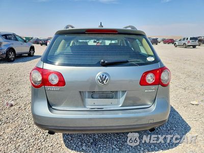 Zdjęcie 6 z 12 samochodu: 2007 VOLKSWAGEN PASSAT 3.6L 4MOTION WAGON LUXURY VIN:WVWVU93C27E006979 - miniatura