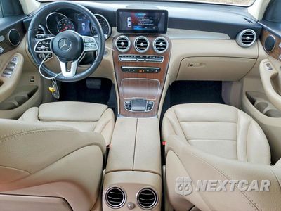 Zdjęcie 8 z 13 samochodu: 2022 MERCEDES-BENZ GLC 300 4MATIC VIN:W1N0G8EB8NG017981 - miniatura