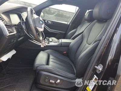 Zdjęcie 7 z 12 samochodu: 2019 BMW X5 XDRIVE40I VIN:5UXCR6C56KLL53159 - miniatura