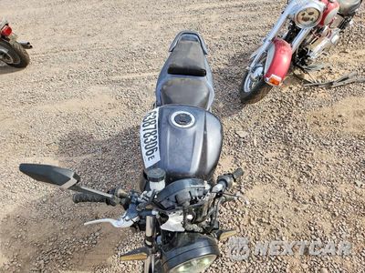 Zdjęcie 6 z 10 samochodu: 2008 SUZUKI SV650 VIN:JS1VP53A682101699 - miniatura