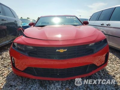 Piąte zdjęcie samochodu w środku: 2023 CHEV CAMARO 4C 2D COUPE 1LT VIN:1G1FB1RX0P0134942 - miniatura