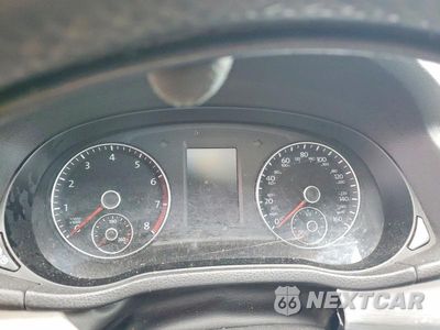 Zdjęcie 9 z 12 samochodu: 2013 VOLKSWAGEN PASSAT SE VIN:1VWBP7A30DC095358 - miniatura
