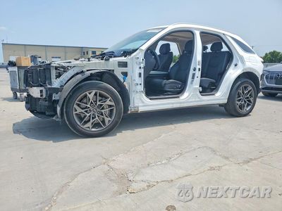 2025 GENESIS GV70 2.5T STANDARD KMUMADTBXSU175156 - główne zdjęcie licytacji z USA - miniatura