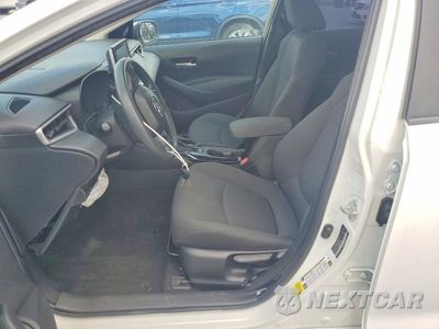 Zdjęcie 7 z 13 samochodu: 2021 TOYOTA COROLLA LE VIN:5YFEPMAE8MP243229 - miniatura
