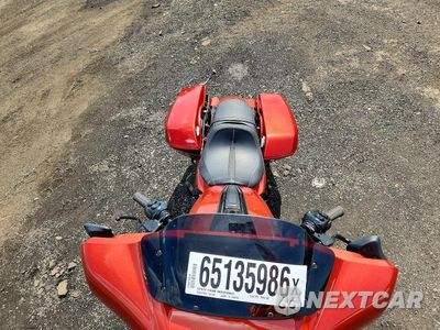 Piąte zdjęcie samochodu w środku: 2024 HARLEY-DAVIDSON FLHX VIN:1HD1KB713RB601864 - miniatura