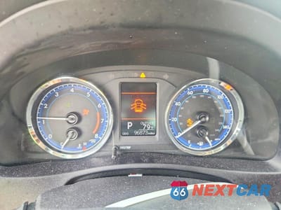 Zdjęcie 9 z 12 samochodu: 2019 TOYOTA COROLLA LE VIN:5YFBURHE9KP857413 - miniatura