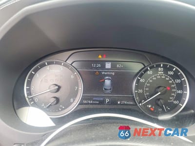 Zdjęcie 9 z 13 samochodu: 2022 INFINITI QX50 ESSENTIAL VIN:3PCAJ5CB1NF111273 - miniatura
