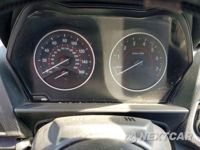 Zdjęcie 9 z 12 samochodu: 2015 BMW M235I VIN:WBA1M1C58FV393521 - miniatura