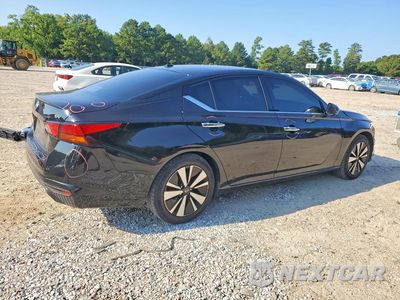 Trzecie zdjęcie samochodu z tyłu: 2019 NISSAN ALTIMA SV VIN:1N4BL4DV9KC147101 - miniatura