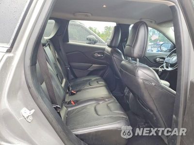 Zdjęcie 11 z 13 samochodu: 2021 JEEP CHEROKEE LATITUDE LUX VIN:1C4PJMMX1MD118714 - miniatura