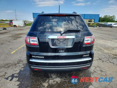 Zdjęcie 6 z 13 samochodu: 2015 GMC ACADIA SLT-1 VIN:1GKKVRKD0FJ197578 - miniatura