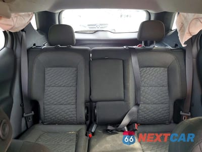 Zdjęcie 10 z 14 samochodu: 2021 CHEVROLET EQUINOX LT VIN:3GNAXKEV7ML338821 - miniatura
