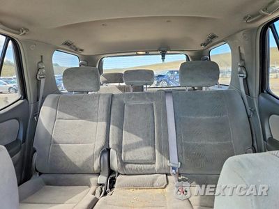 Zdjęcie 10 z 14 samochodu: 2006 TOYOTA SEQUOIA SR5 VIN:5TDBT44A96S268660 - miniatura