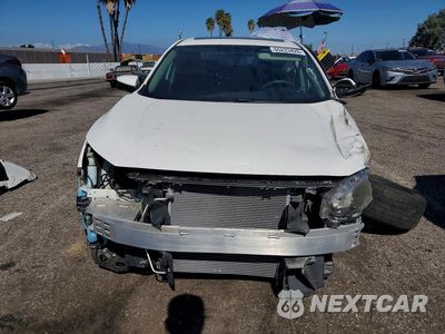 Piąte zdjęcie samochodu w środku: 2017 HONDA CIVIC EX VIN:2HGFC2F78HH555532 - miniatura
