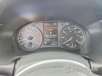 Zdjęcie 9 z 13 samochodu: 2025 NISSAN ALTIMA S VIN:1N4BL4BV0SN314596 - miniatura
