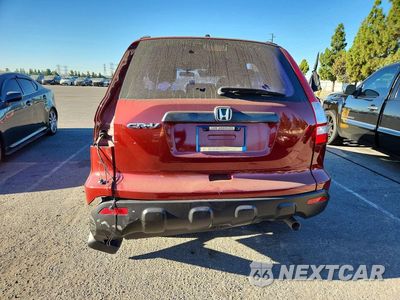Zdjęcie 6 z 13 samochodu: 2007 HONDA CR-V LX VIN:JHLRE38327C037099 - miniatura