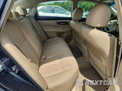 Zdjęcie 10 z 12 samochodu: 2013 NISSAN ALTIMA 2.5 VIN:1N4AL3AP5DC900752 - miniatura