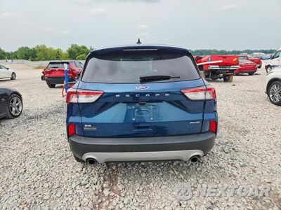 Zdjęcie 6 z 14 samochodu: 2020 FORD ESCAPE SE VIN:1FMCU9G62LUC51336 - miniatura