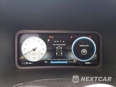 Zdjęcie 9 z 12 samochodu: 2023 HYUNDAI KONA SEL VIN:KM8K33AG0PU190037 - miniatura