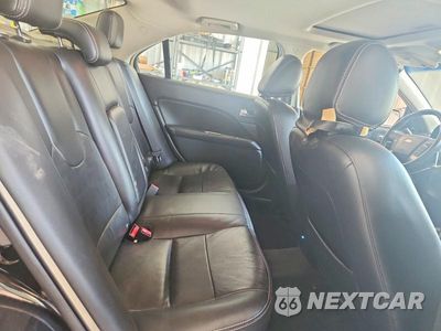 Zdjęcie 10 z 13 samochodu: 2012 FORD FUSION SEL VIN:3FAHP0JG6CR361365 - miniatura