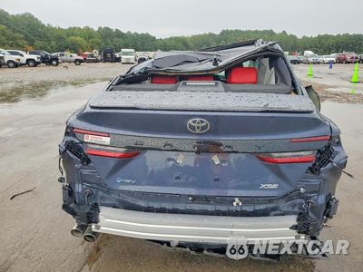 Zdjęcie 6 z 11 samochodu: 2026 TOYOTA CAMRY XSE VIN:4T1DAACK1TU725262 - miniatura