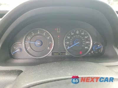 Zdjęcie 9 z 12 samochodu: 2012 HONDA CROSSTOUR EXL VIN:5J6TF3H56CL005942 - miniatura