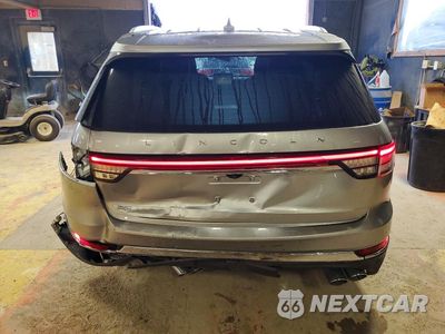 Zdjęcie 6 z 13 samochodu: 2020 LINCOLN AVIATOR RESERVE VIN:5LM5J7XC9LGL21308 - miniatura