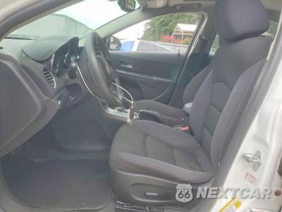 Zdjęcie 7 z 12 samochodu: 2016 CHEVROLET CRUZE LIMITED LT VIN:1G1PE5SBXG7125318 - miniatura
