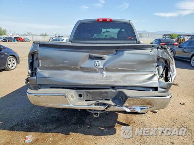 Zdjęcie 6 z 12 samochodu: 2008 DODGE RAM 1500 ST VIN:1D7HA18K48J147011 - miniatura