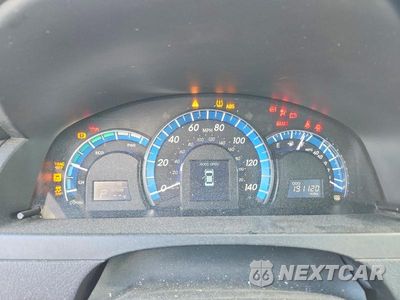 Zdjęcie 9 z 12 samochodu: 2012 TOYOTA CAMRY HYBRID XLE VIN:4T1BD1FK1CU031097 - miniatura