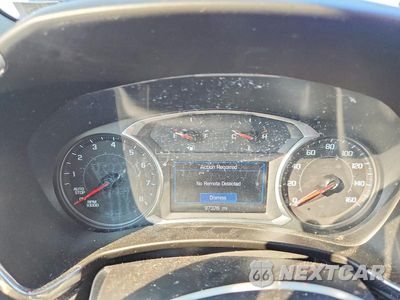 Zdjęcie 9 z 13 samochodu: 2019 CHEVROLET EQUINOX LT VIN:2GNAXKEV6K6275941 - miniatura
