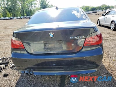 Zdjęcie 6 z 12 samochodu: 2007 BMW 530 XI VIN:WBANF73587CU21863 - miniatura