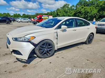2015 FORD FUSION SE 3FA6P0H76FR212195 - główne zdjęcie licytacji z USA - miniatura