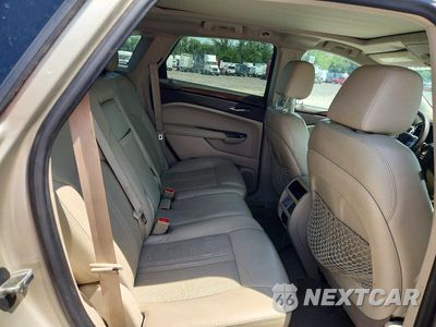Zdjęcie 11 z 13 samochodu: 2013 CADILLAC SRX LUXURY COLLECTION VIN:3GYFNGE31DS593917 - miniatura