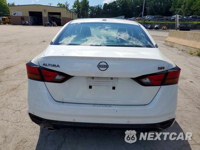 Zdjęcie 6 z 12 samochodu: 2025 NISSAN ALTIMA SR VIN:1N4BL4CV7SN421711 - miniatura