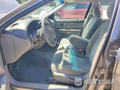 Zdjęcie 7 z 12 samochodu: 2002 FORD TAURUS LX VIN:1FAFP52272A214181 - miniatura