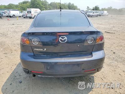 Zdjęcie 6 z 12 samochodu: 2005 MAZDA 3 S VIN:JM1BK323751311048 - miniatura