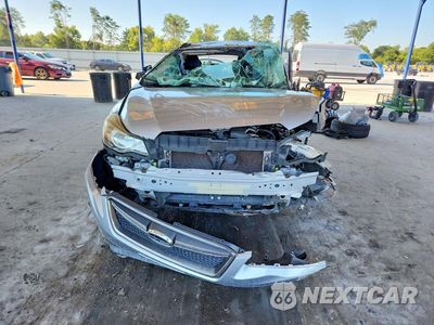 Piąte zdjęcie samochodu w środku: 2016 SUBARU CROSSTREK LIMITED VIN:JF2GPAKC8G8208079 - miniatura