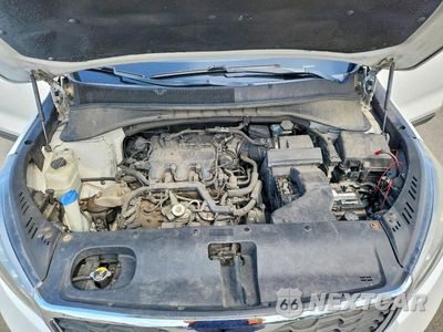 Zdjęcie 12 z 13 samochodu: 2019 KIA SORENTO LX V6 VIN:5XYPG4A57KG485259 - miniatura
