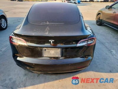 Zdjęcie 6 z 12 samochodu: 2018 TESLA MODEL 3 VIN:5YJ3E1EA2JF172376 - miniatura