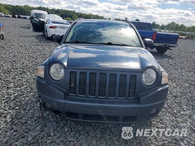 Piąte zdjęcie samochodu w środku: 2008 JEEP COMPASS SPORT VIN:1J8FT47038D684019 - miniatura