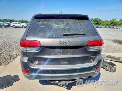 Zdjęcie 6 z 13 samochodu: 2020 JEEP GRAND CHEROKEE LIMITED VIN:1C4RJEBG0LC348279 - miniatura