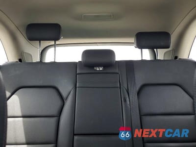 Zdjęcie 10 z 13 samochodu: 2016 MERCEDES-BENZ B 250E VIN:WDDVP9AB3GJ009405 - miniatura