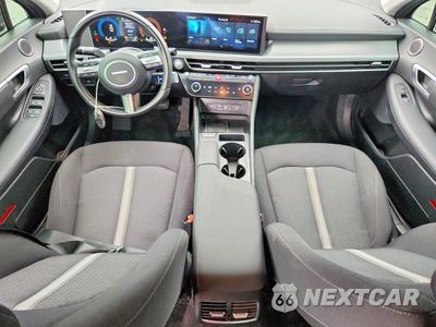 Zdjęcie 8 z 13 samochodu: 2025 HYUNDAI SONATA HYBRID SEL VIN:KMHL34JJ4SA126826 - miniatura